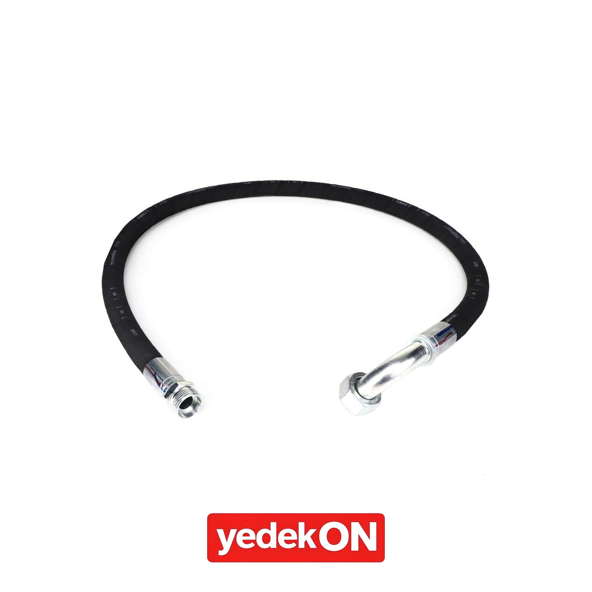 AGCO Hidrolik Hortum - Massey Ferguson | 4282391M1
