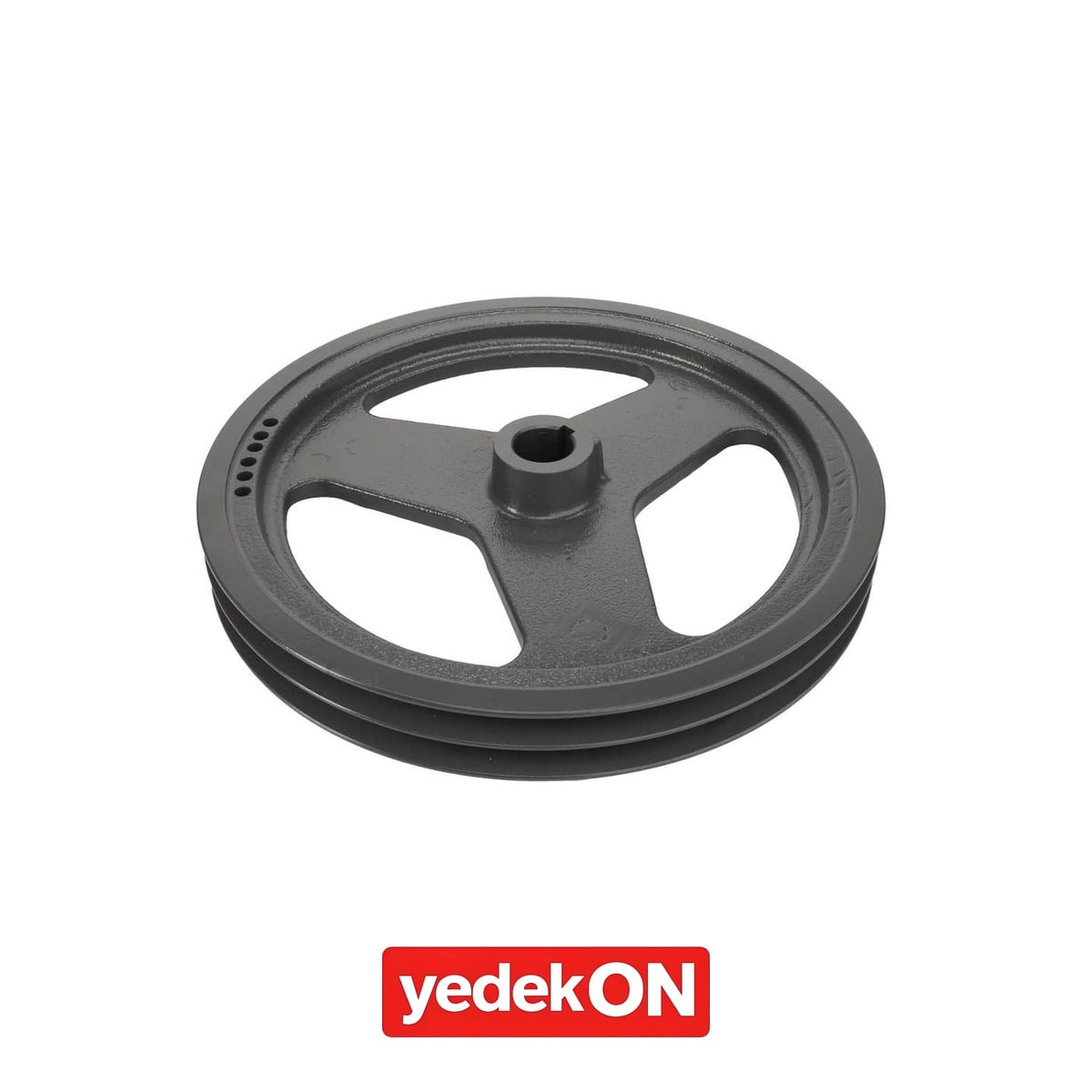 AGCO Dişli Kasnak - Massey Ferguson | LA322810350
