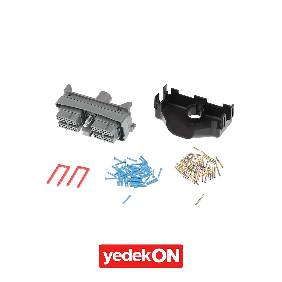 AGCO Bağlantı Kiti - Massey Ferguson | 4227088M1