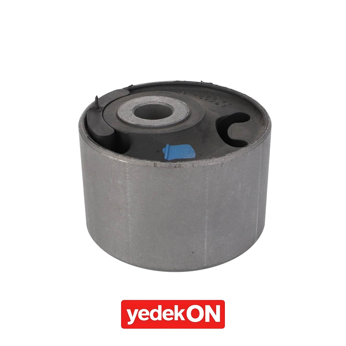 AGCO Kabin Vibrasyon Montajı - Massey Ferguson | 3786281M2