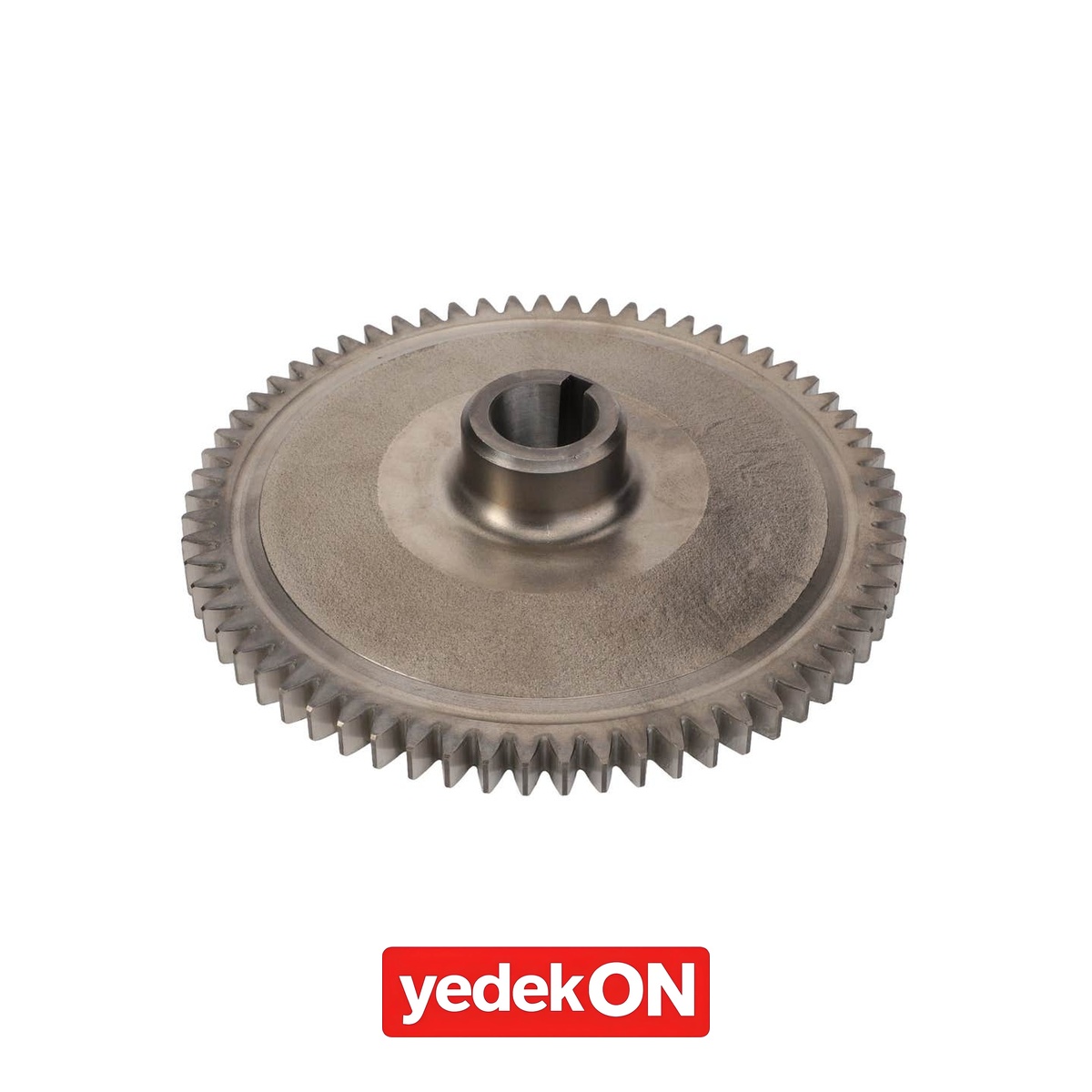 AGCO Dişli Kasnak - Massey Ferguson | 4301059M1