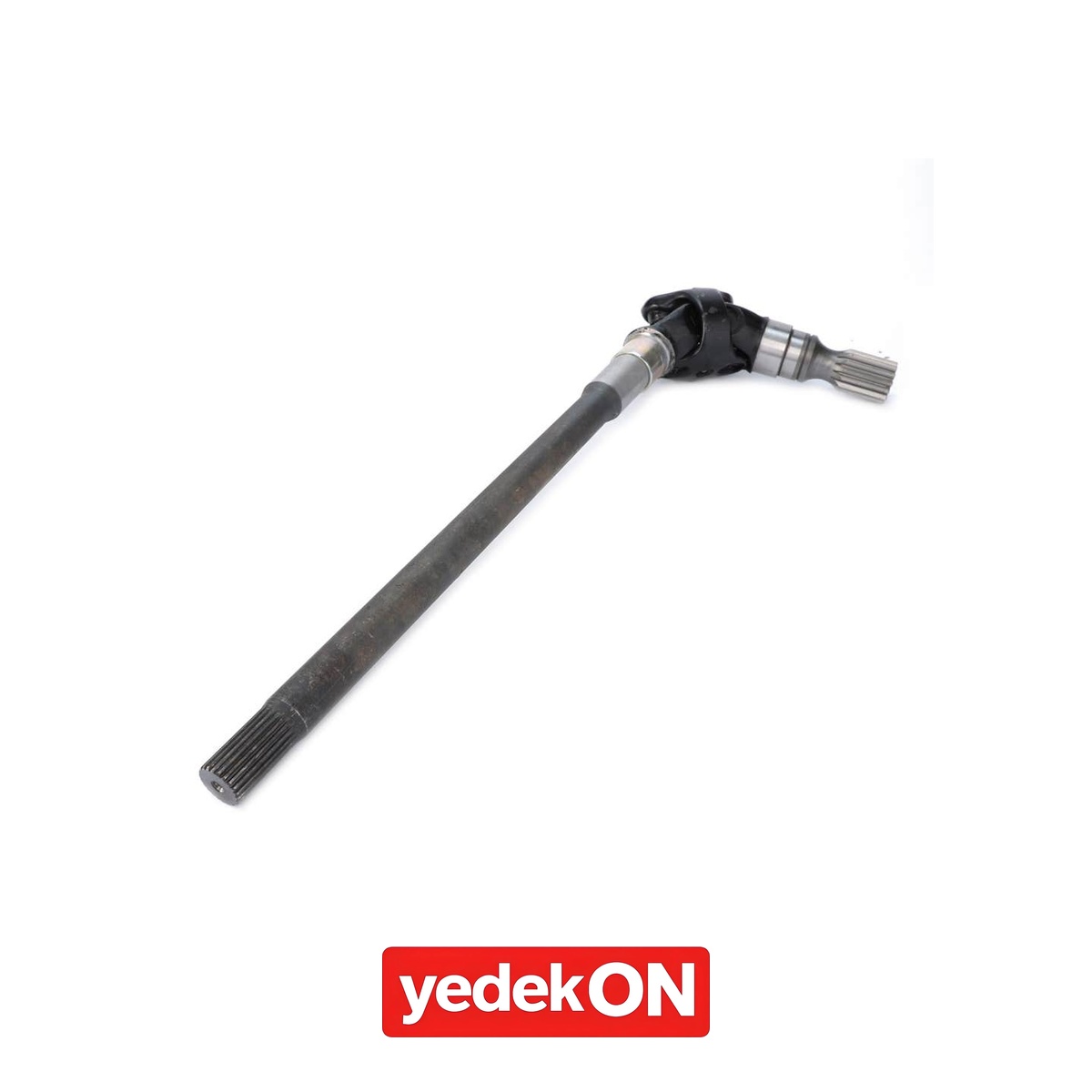 AGCO Universal Eklem Montajı - Fendt | F334300020010