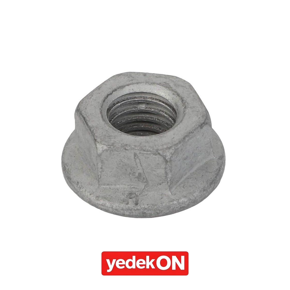 AGCO Altıgen Başlı Somun - Massey Ferguson / Fendt / Valtra | ACP0676630