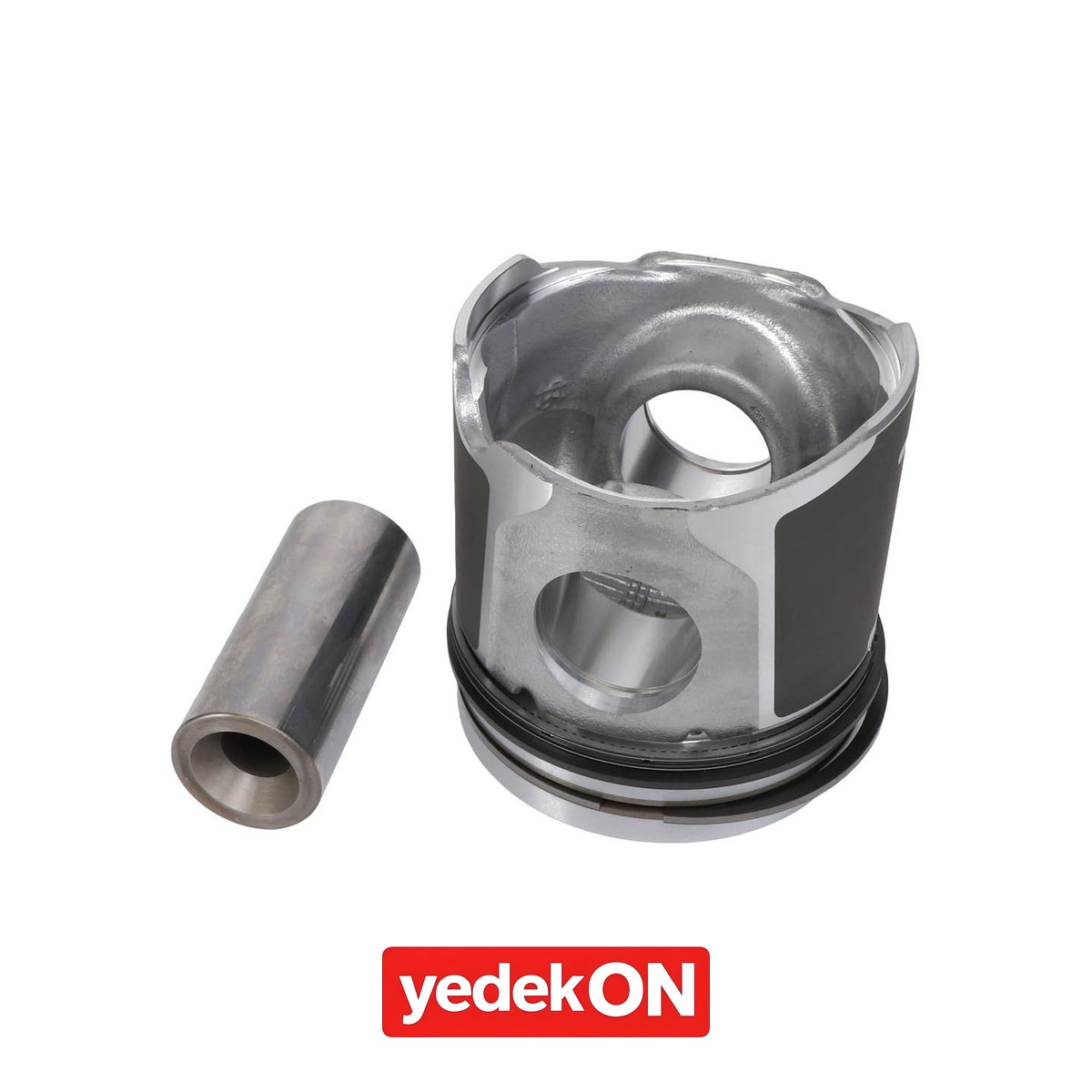 AGCO Piston - Valtra | V836840596