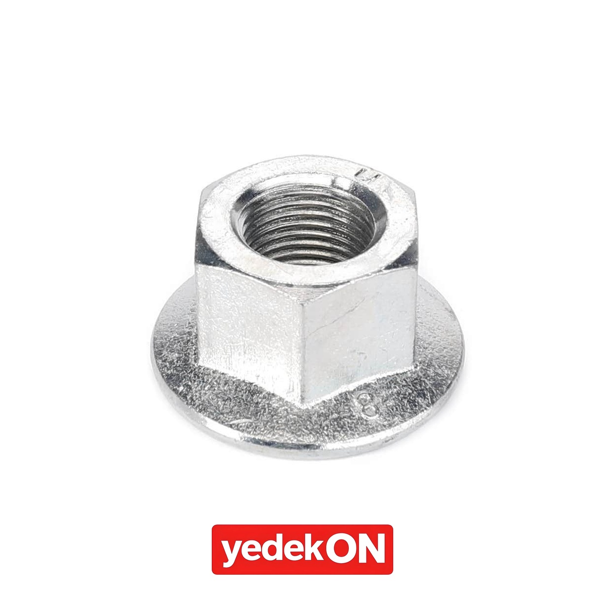 AGCO Tekerlek Somunu - Massey Ferguson | 4246826M1