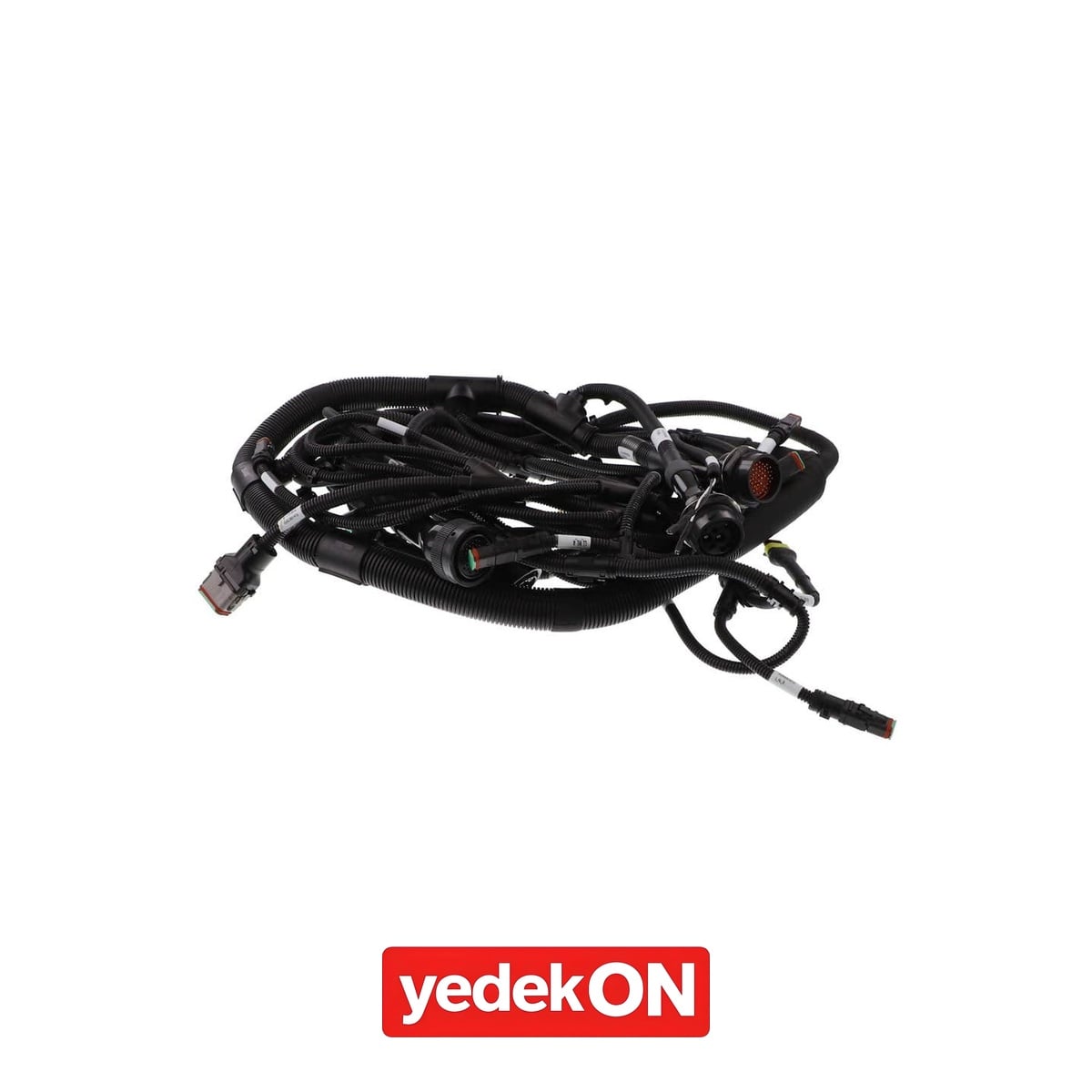 AGCO Işık Kablo Demeti - Massey Ferguson / Fendt / Valtra | ACX245736A
