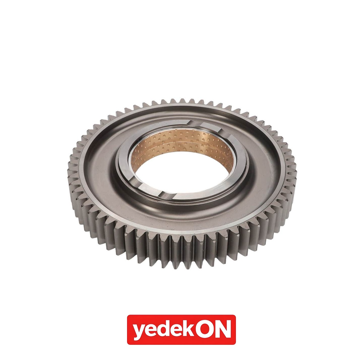 AGCO Dişli Seti - Massey Ferguson | 4368343M2