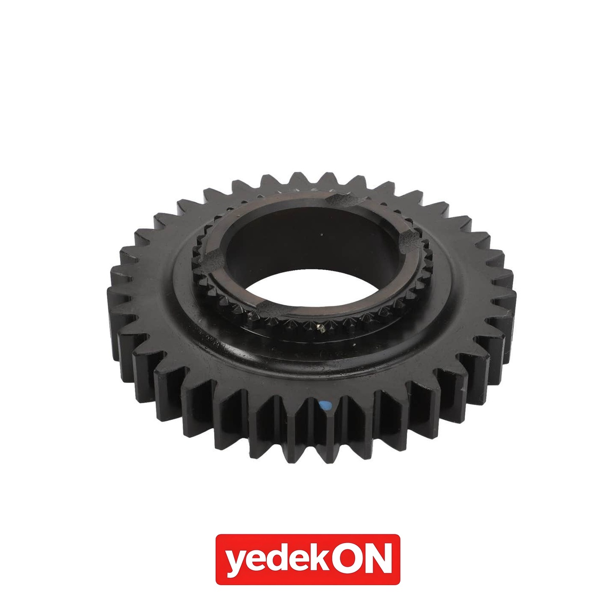 AGCO Dişli Kasnak - Massey Ferguson | 4312814M2