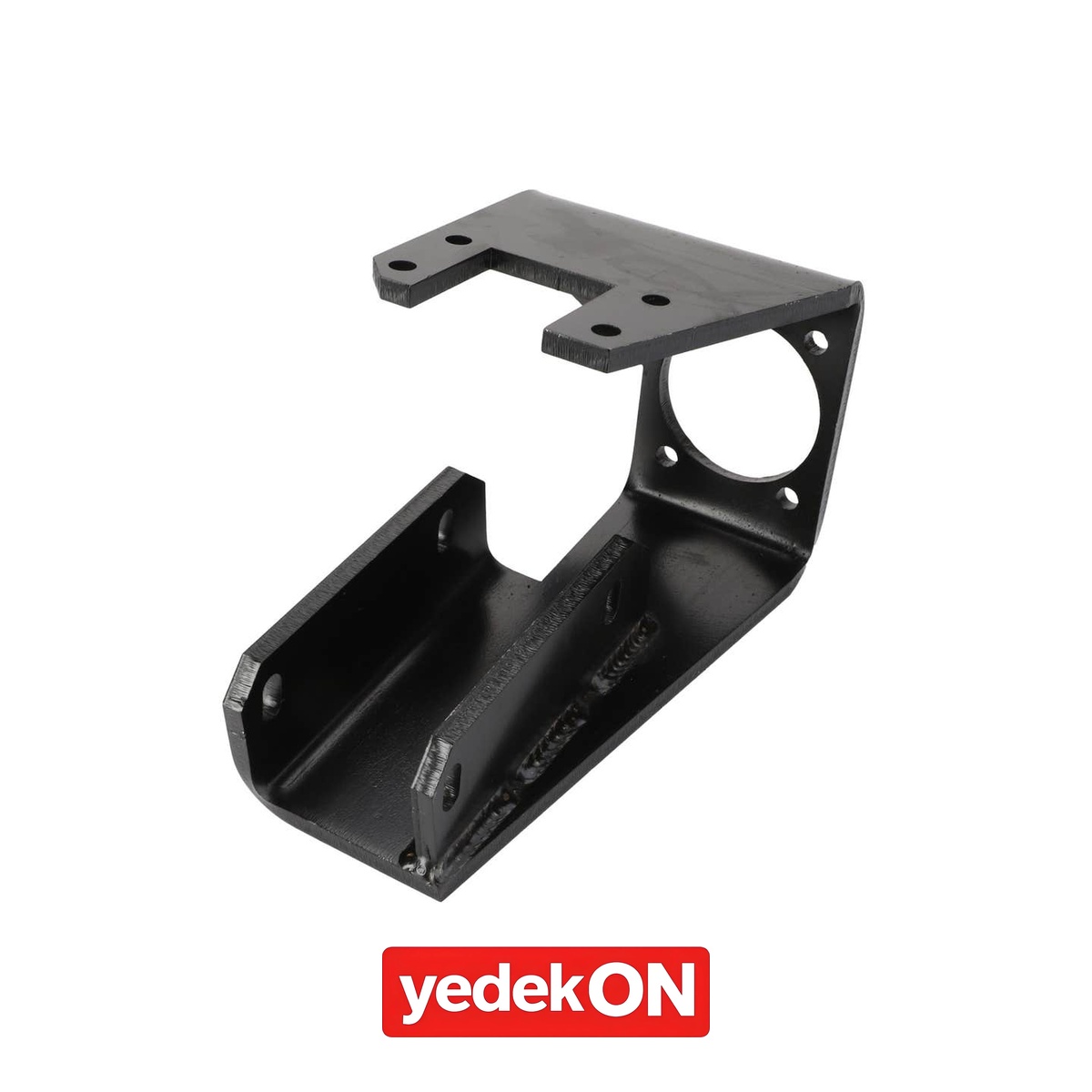 AGCO Sağ Ayak Pedalı - Massey Ferguson | 3786992M3