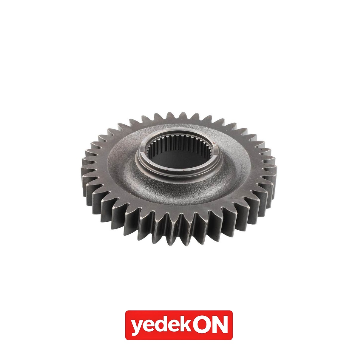 AGCO Dişli Kasnak - Massey Ferguson | 4314372M1