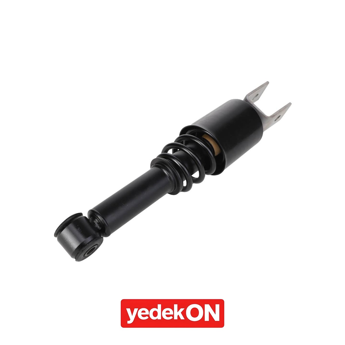 AGCO Damper - Massey Ferguson / Fendt / Valtra | ACX2326640