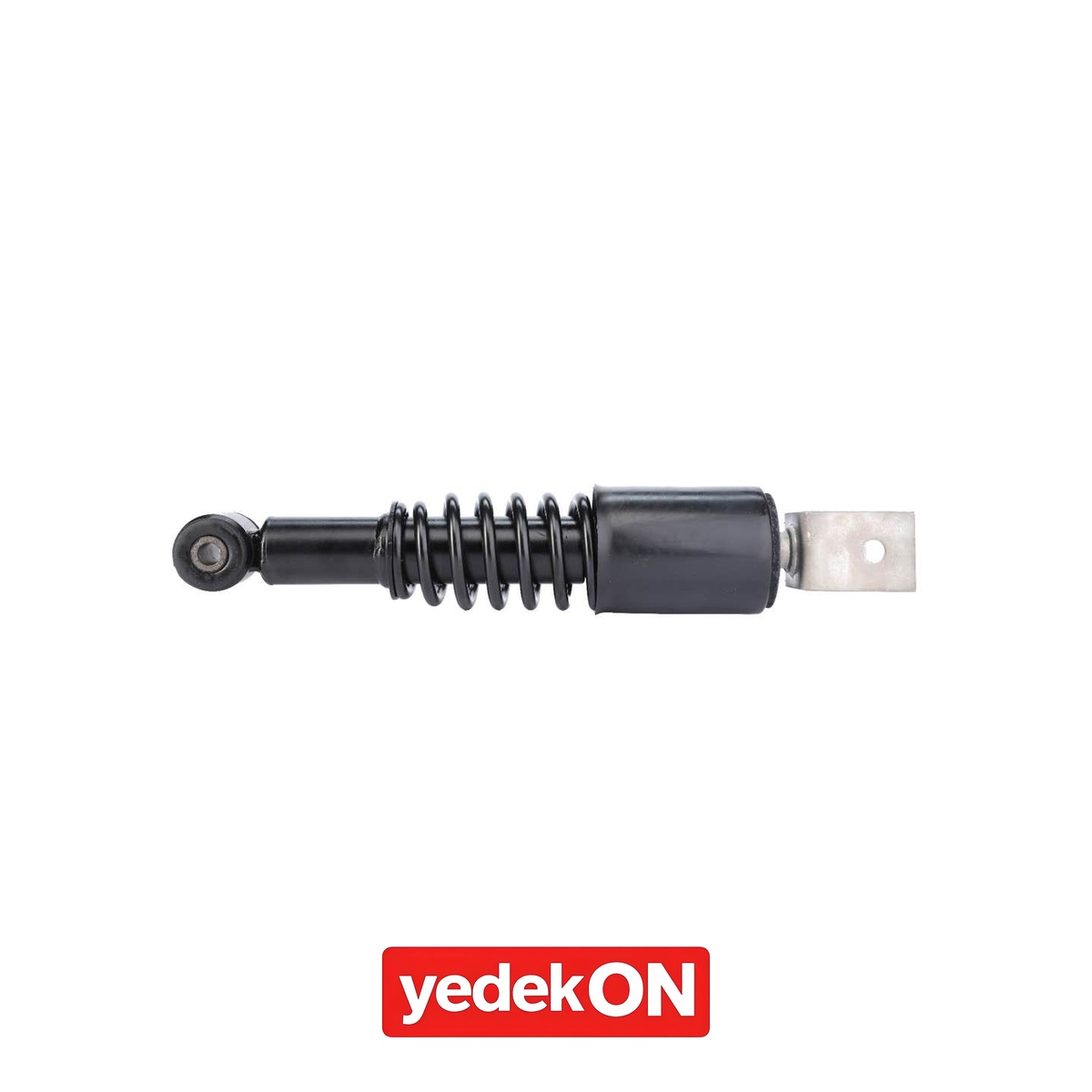 AGCO Damper, Kabin Montajı - Massey Ferguson | 4353610M4