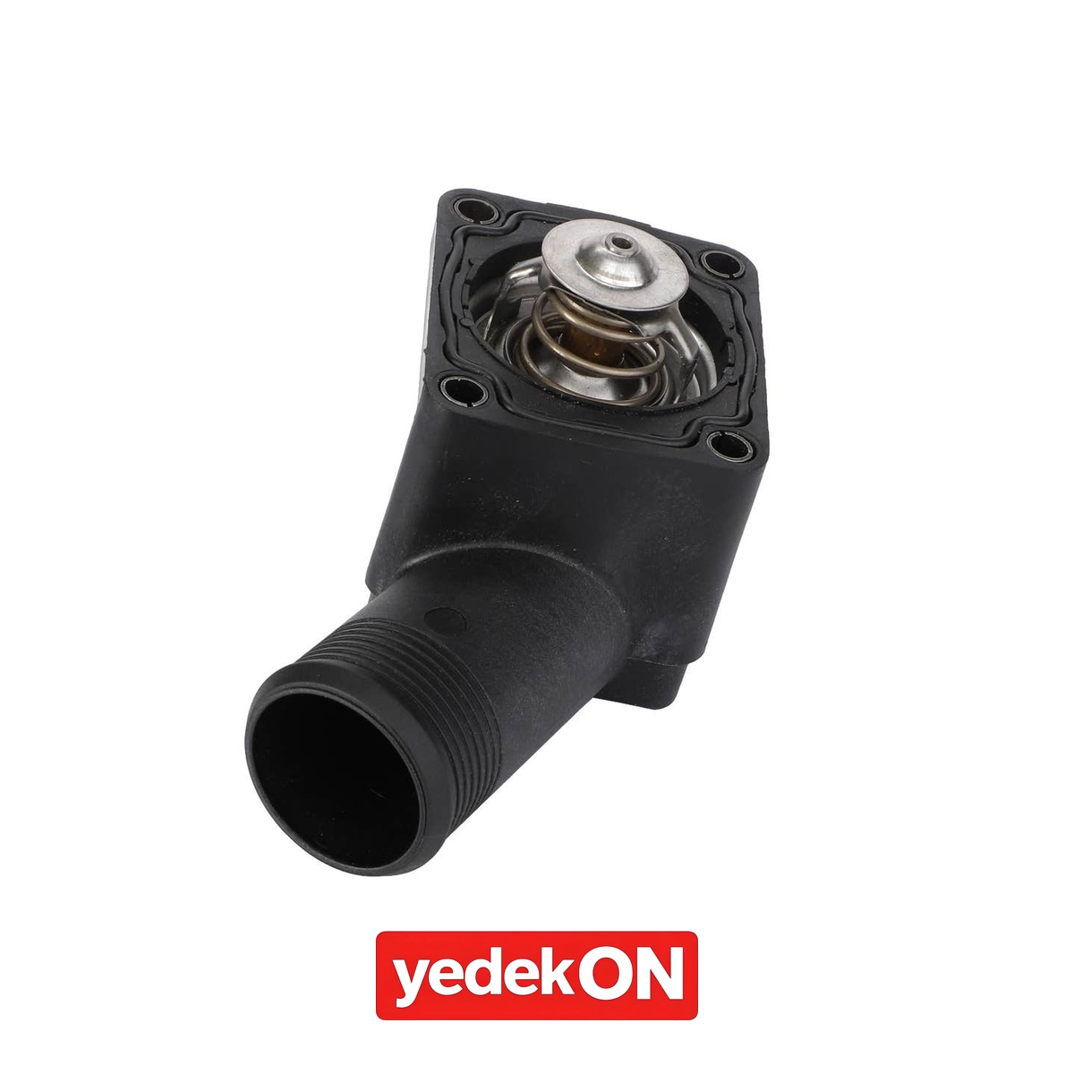 AGCO Bağlantı Parçası - Massey Ferguson | 4224636M91
