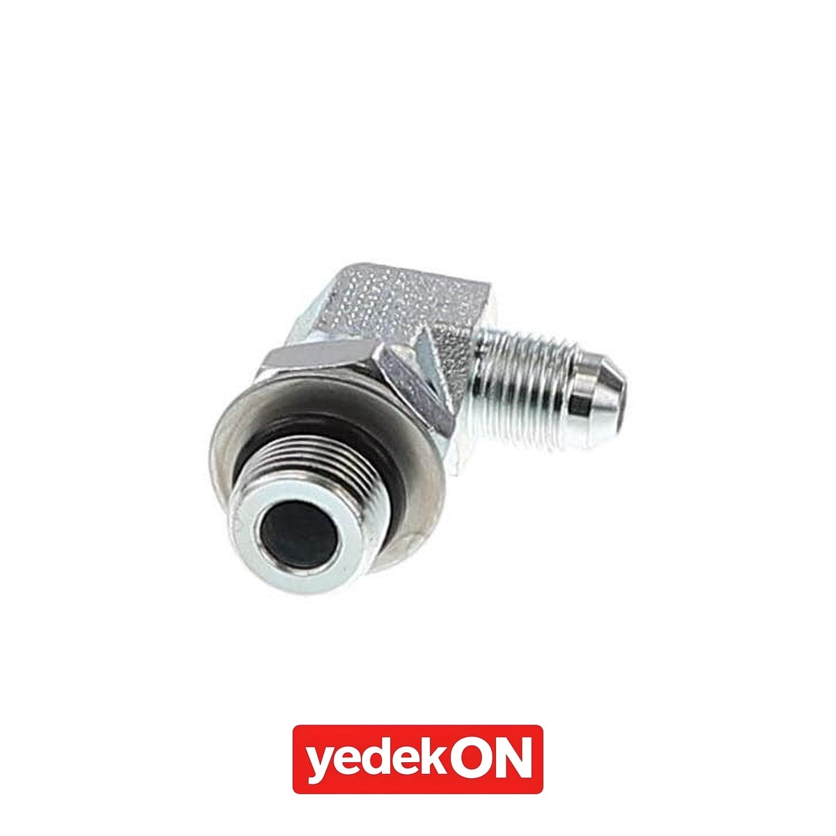 AGCO Dirsek Bağlantı Parçası - Massey Ferguson / Fendt / Valtra | ACP0415180