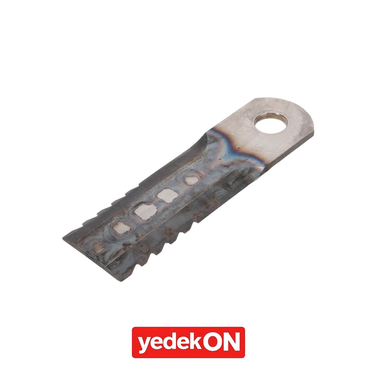AGCO Biçme Bıçağı - Massey Ferguson / Fendt / Valtra | ACX0063990