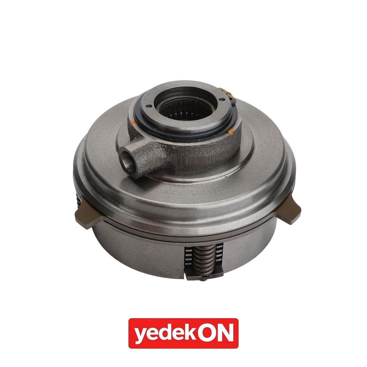 AGCO Bağımsız PTO Debriyajı - Massey Ferguson | 2349P00101