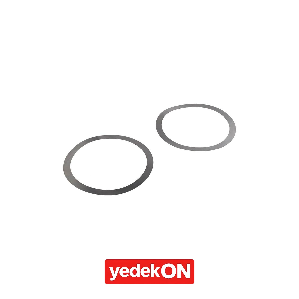 AGCO Shim Kiti - Massey Ferguson / Fendt / Valtra | ACP0443580