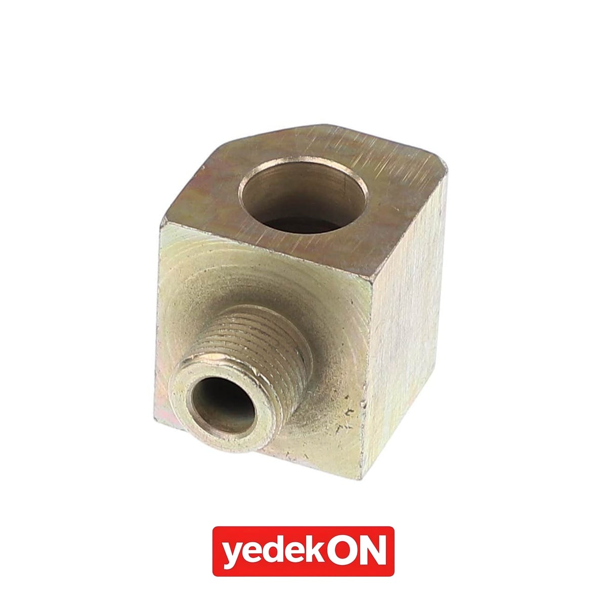 AGCO Blok - Massey Ferguson | 3551335M2