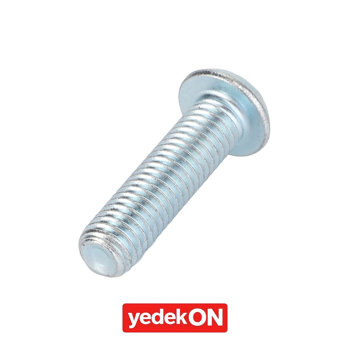 AGCO Altıgen Soket Cıvata - Valtra | VA021775