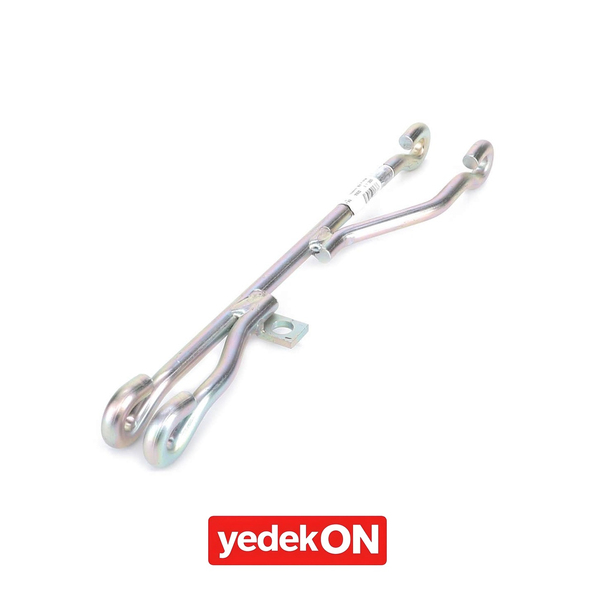 AGCO Üst Bağlantı Desteği - Massey Ferguson / Fendt / Valtra | ACW0292890