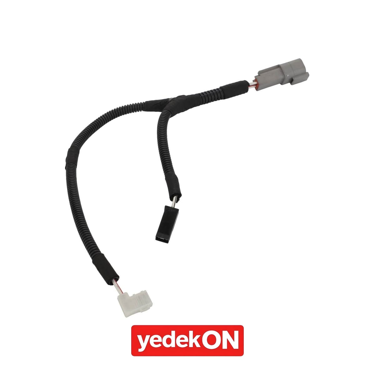 AGCO Elektrik Tesisatı - Valtra | VA358171