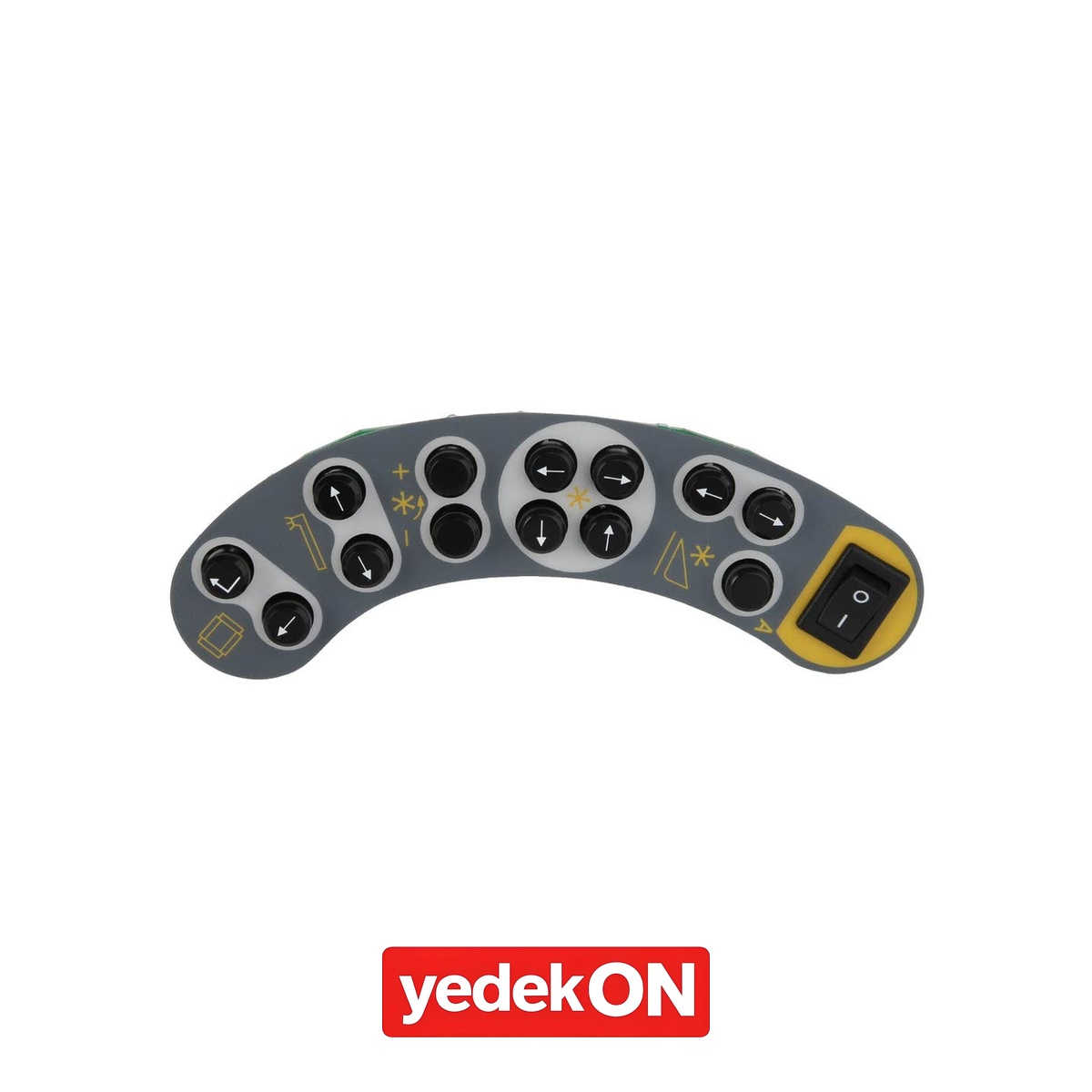 AGCO Kontrol Paneli - AGCO | D28984035