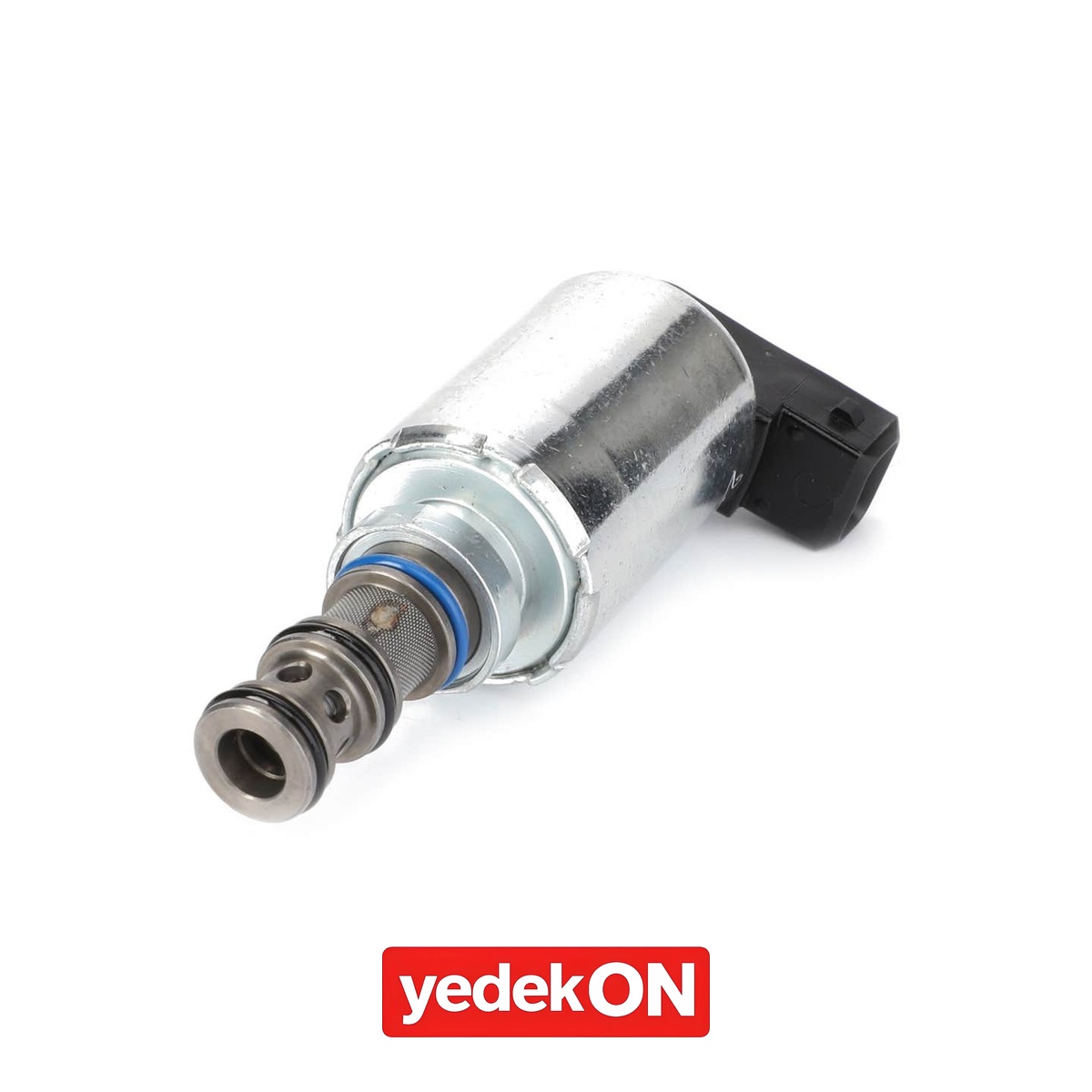 AGCO Solenoid Valf - Gleaner | G931150600050
