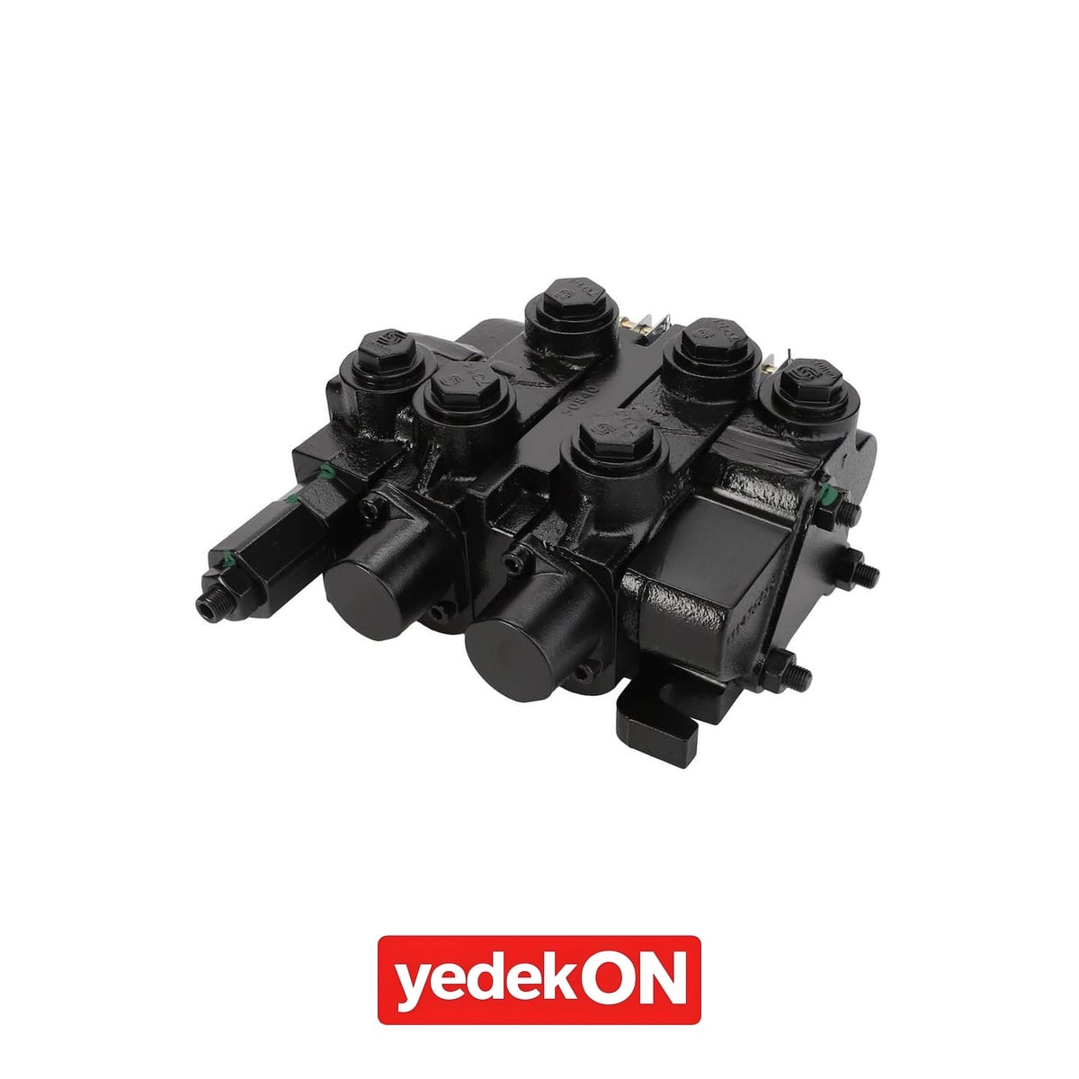AGCO Aktüatör Kiti - AGCO | 072488T1