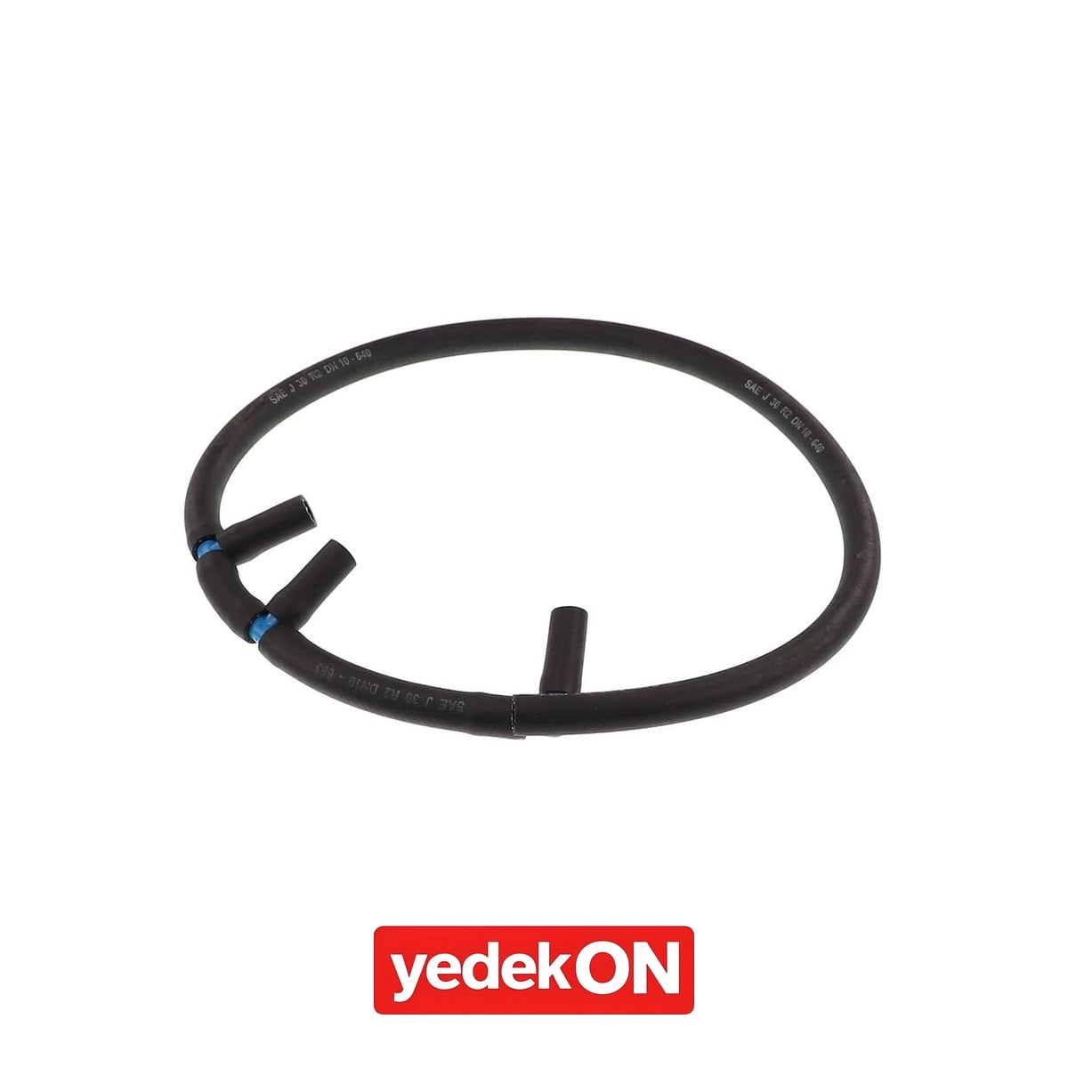 AGCO Hidrolik Hortum - Massey Ferguson | 4377367M91