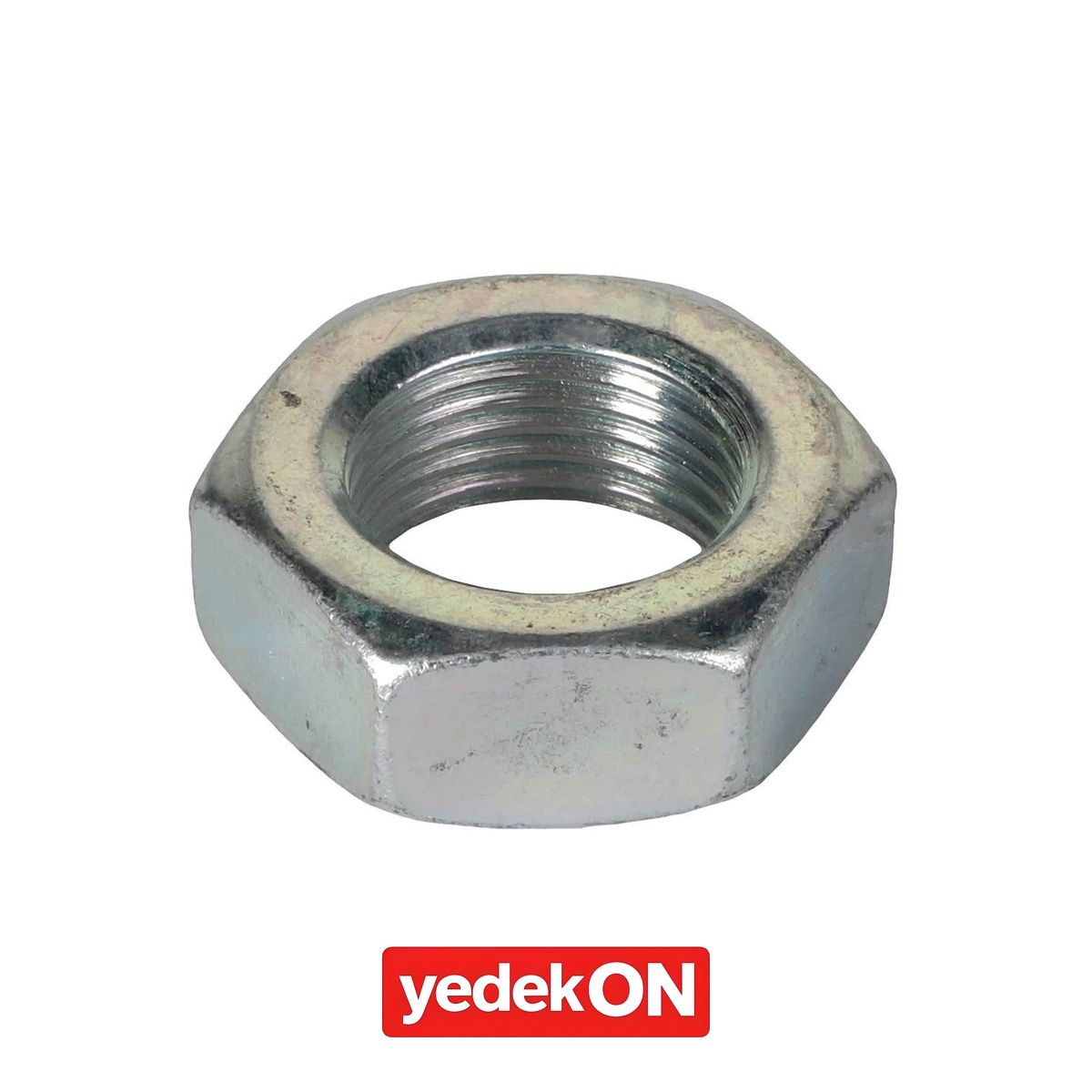 AGCO Altıgen Başlı Somun - Massey Ferguson / Fendt / Valtra | ACP0413080