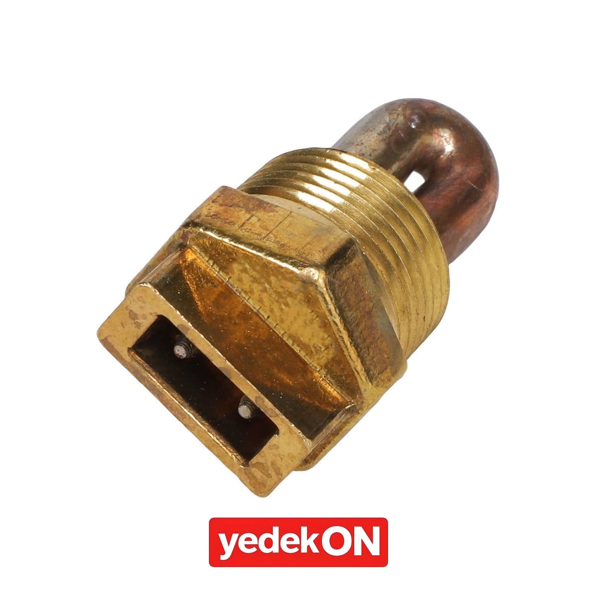 AGCO Motor Blok Isıtıcı - Massey Ferguson | 3605427M1