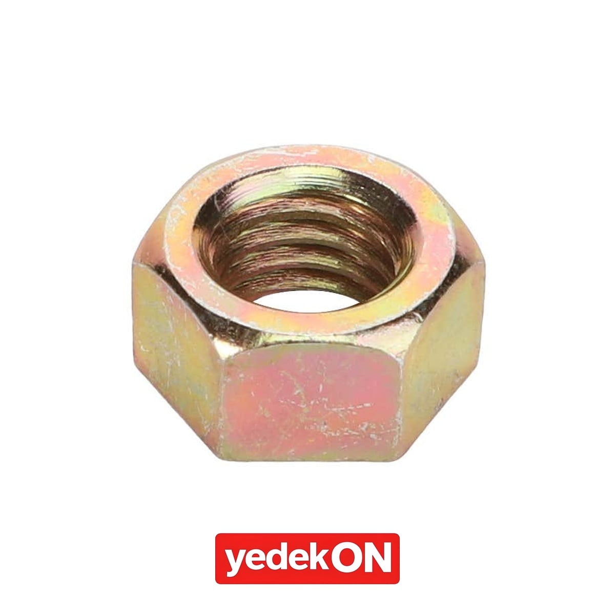 AGCO Somun - Massey Ferguson | 3708567M1