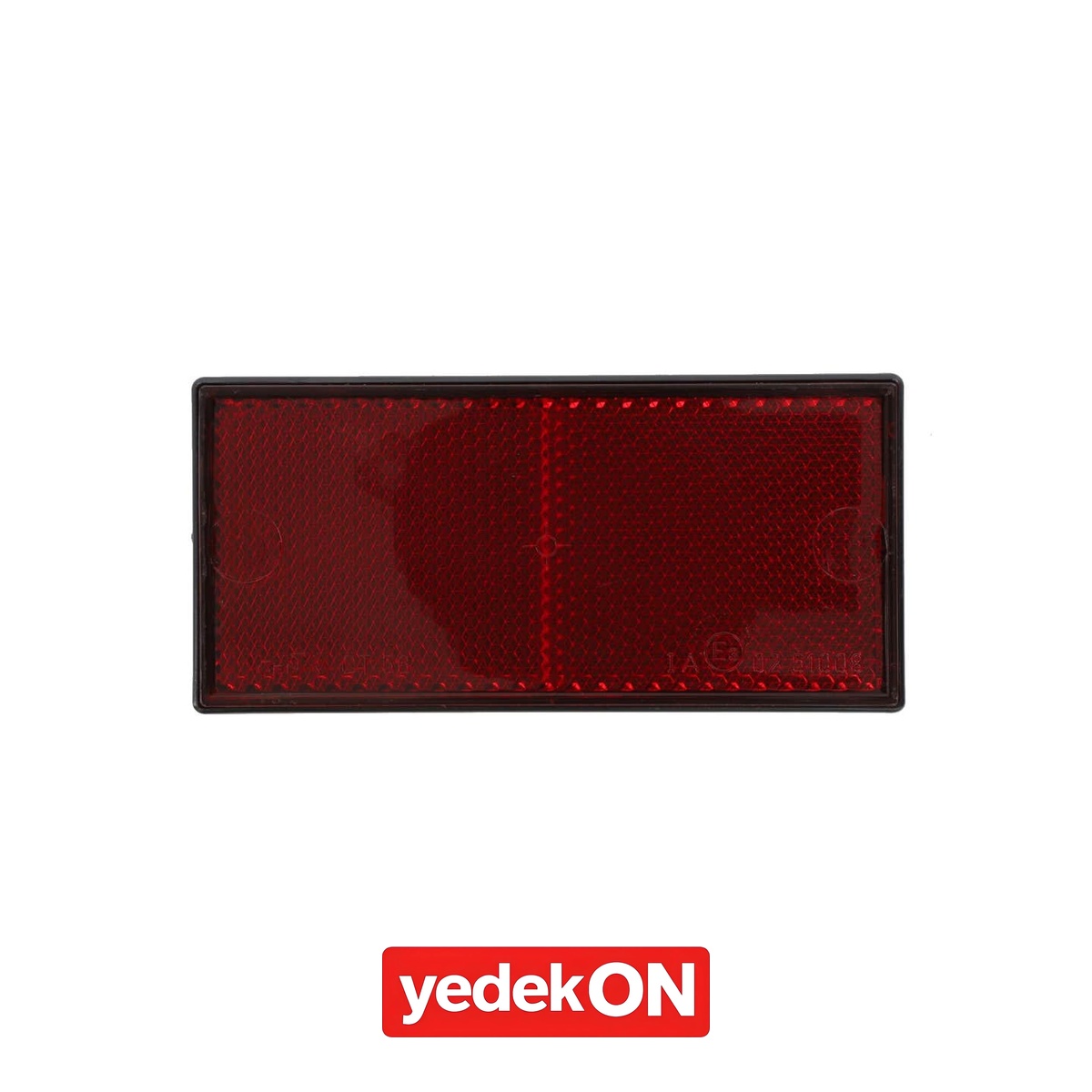 AGCO Arka Aydınlatma Reflektörü - Massey Ferguson | LA322689350