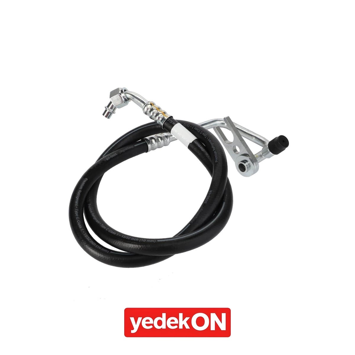 AGCO Hidrolik Hortum - Massey Ferguson | 3712513M2