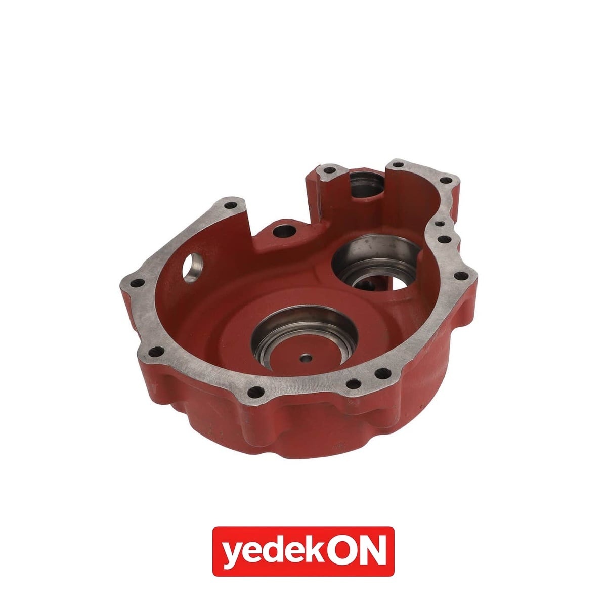 AGCO Kapak - Massey Ferguson | 4307019M3