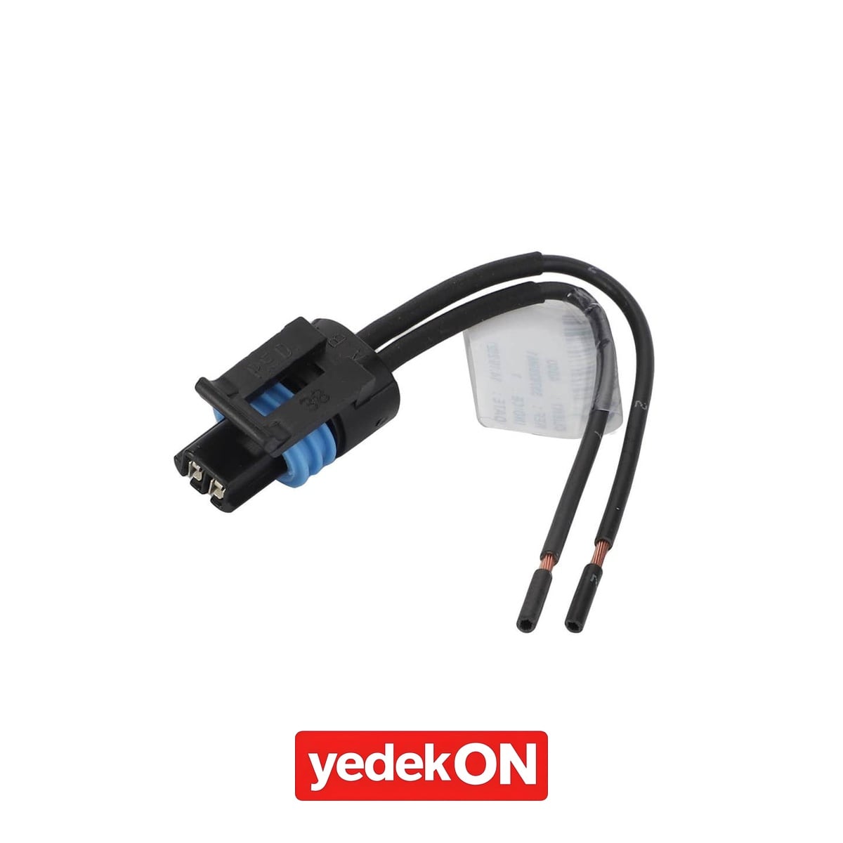 AGCO Elektrik Tesisatı - Massey Ferguson | 3378289M1