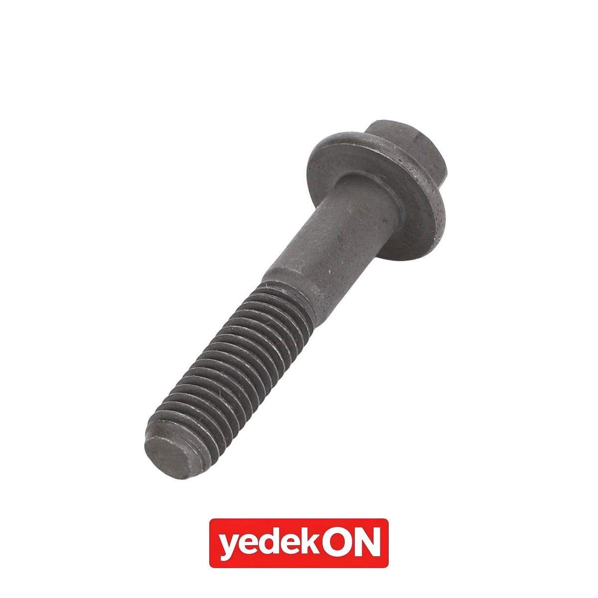 AGCO Altıgen Flanş Cıvata - Massey Ferguson | 3908884M1