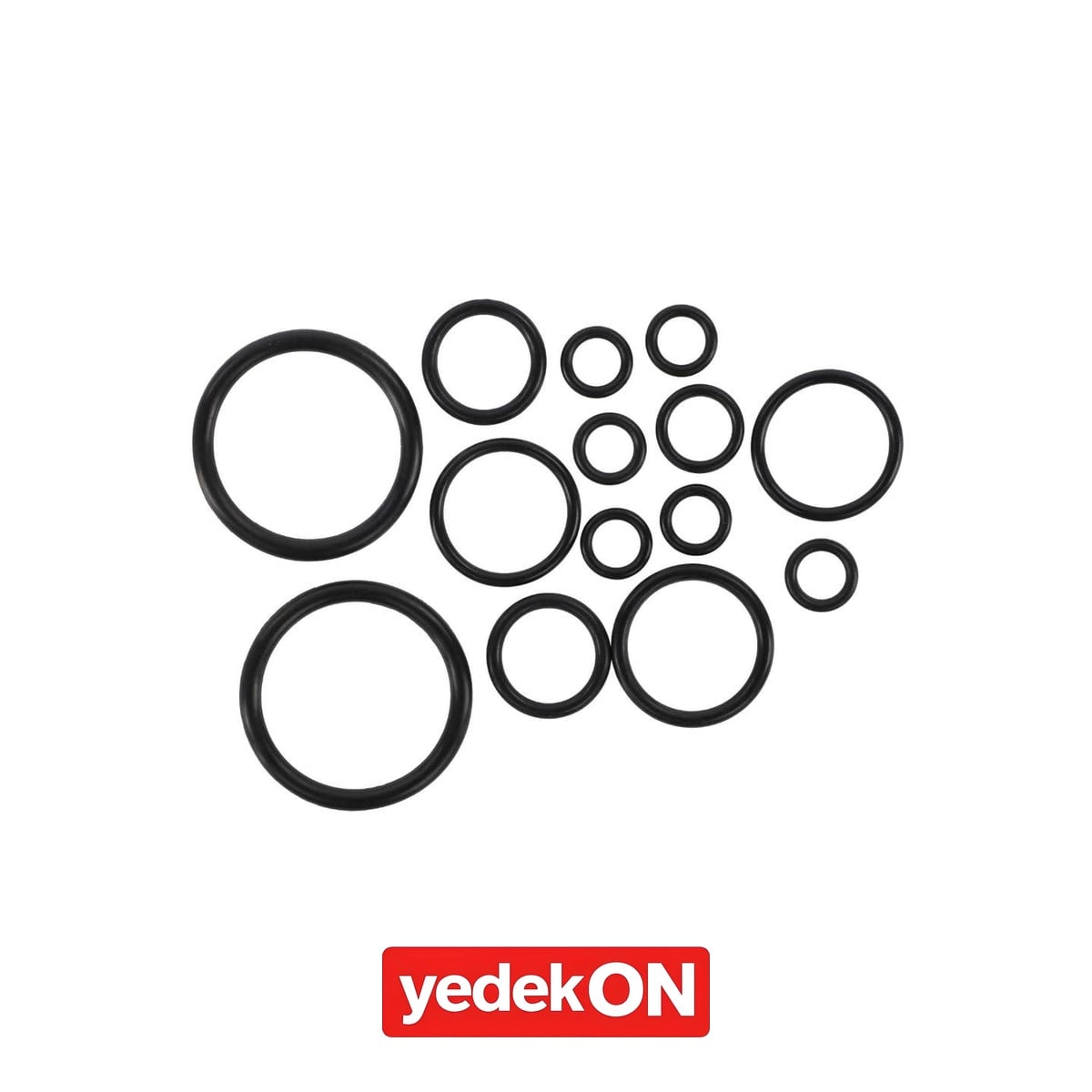 AGCO Keçe Kiti - Massey Ferguson / Fendt / Valtra | ACP0484050
