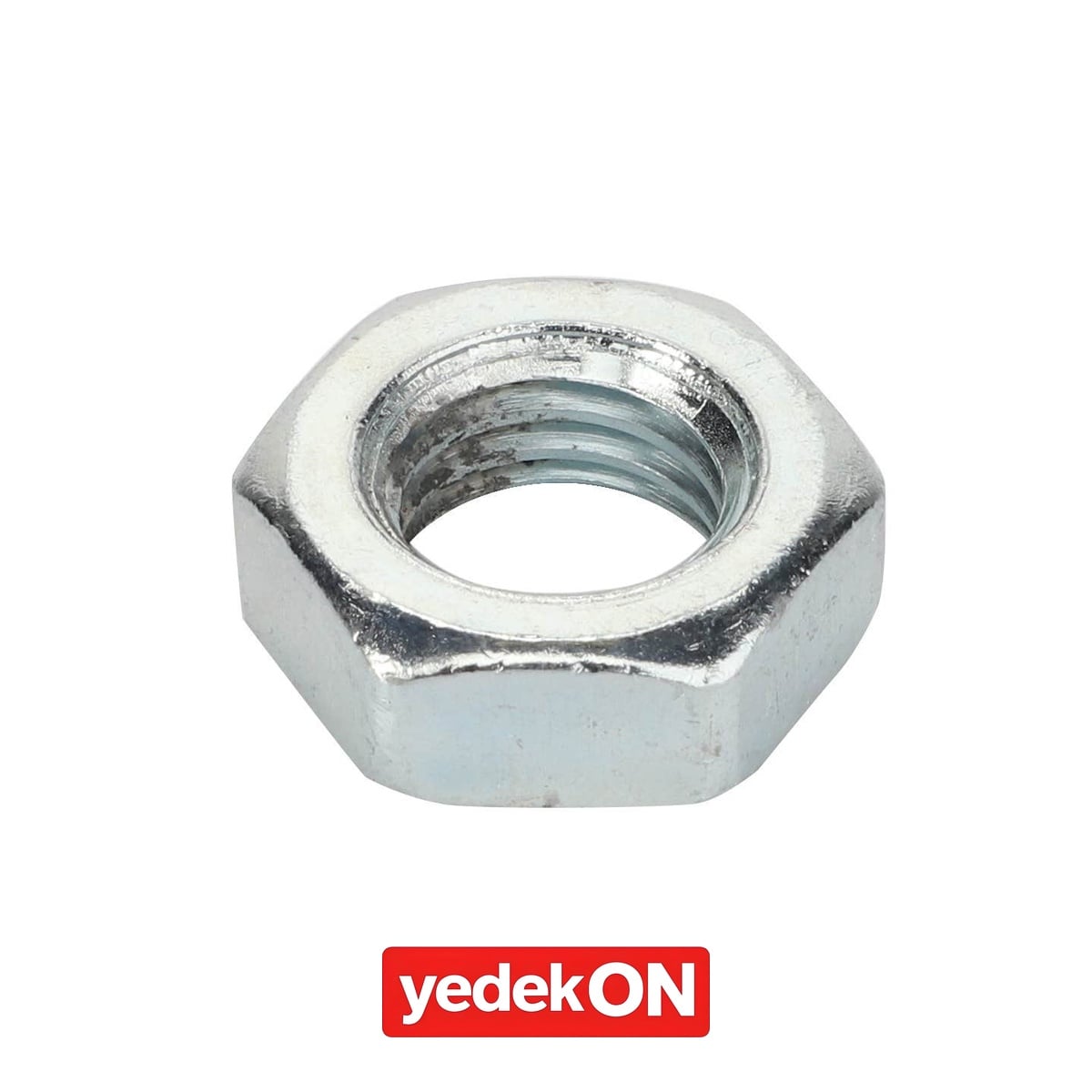 AGCO Somun - Massey Ferguson | LA10717421