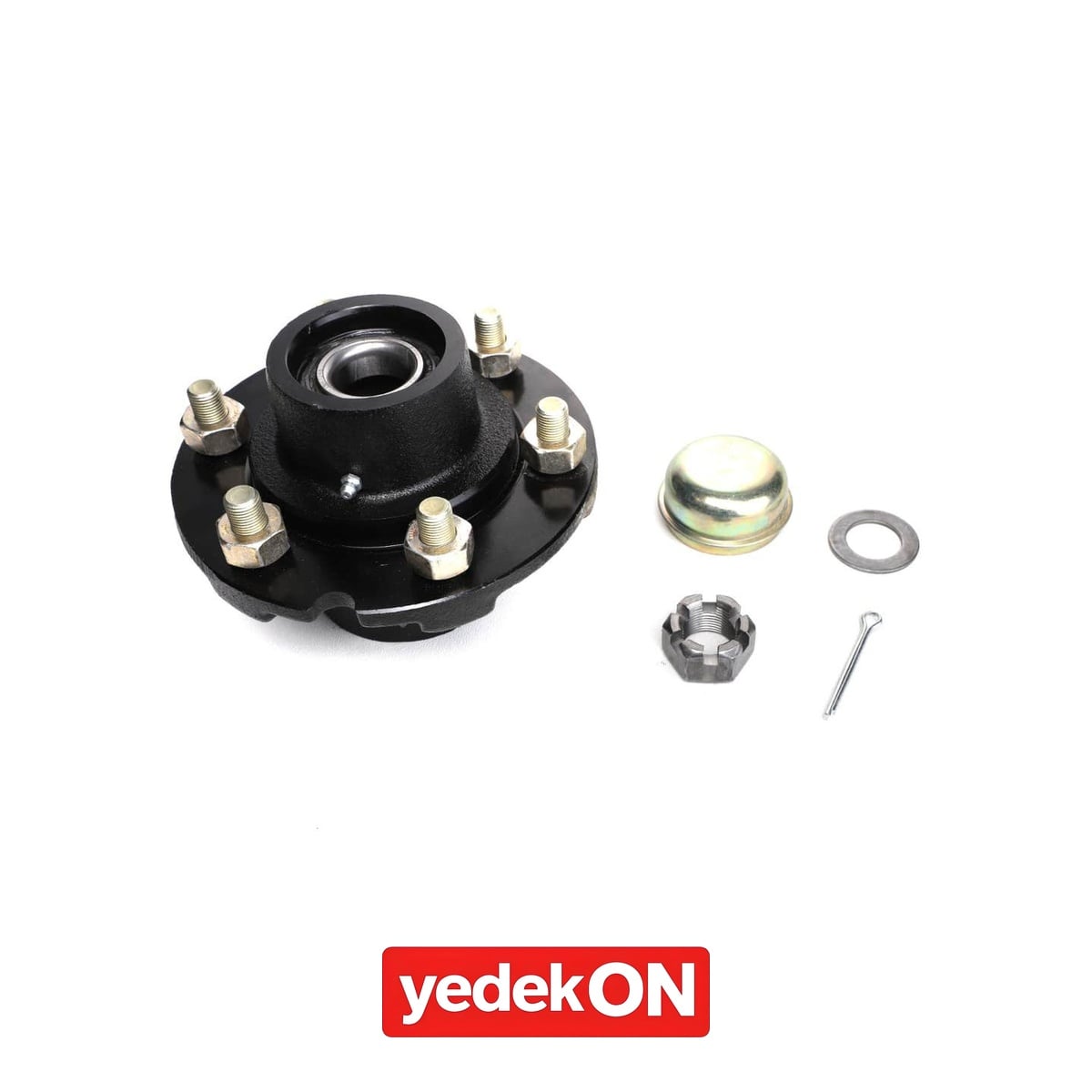 AGCO Rulman Yuvası - Massey Ferguson | SN3300