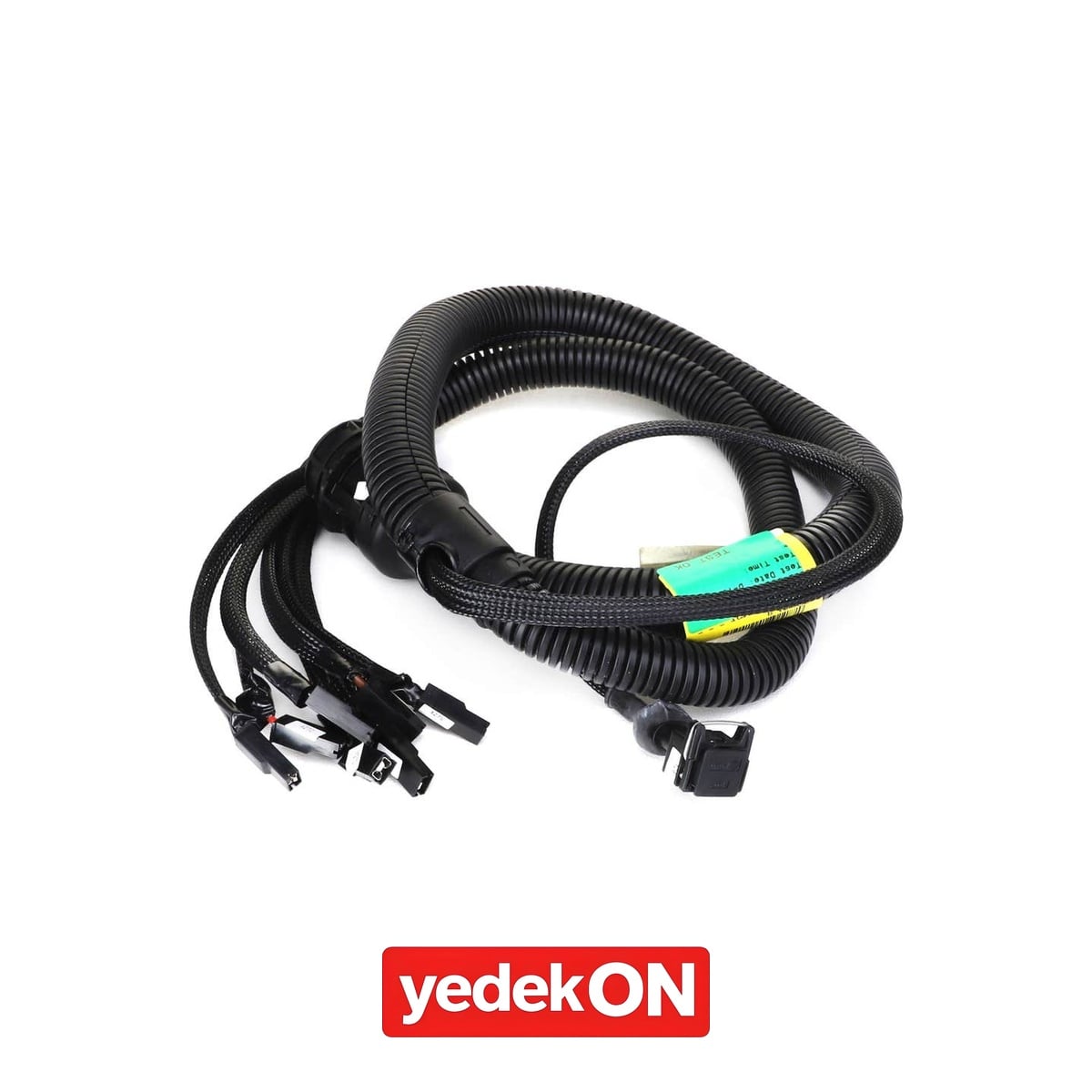 AGCO Elektrik Tesisatı - Massey Ferguson | 4378118M3