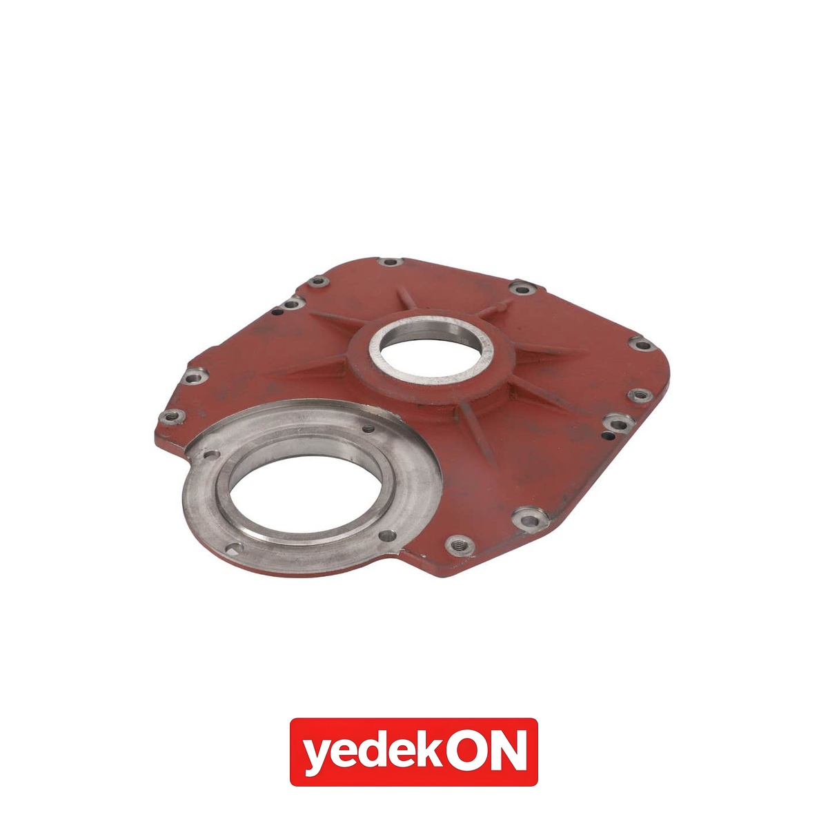 AGCO Kapak - Massey Ferguson | 3801556M2