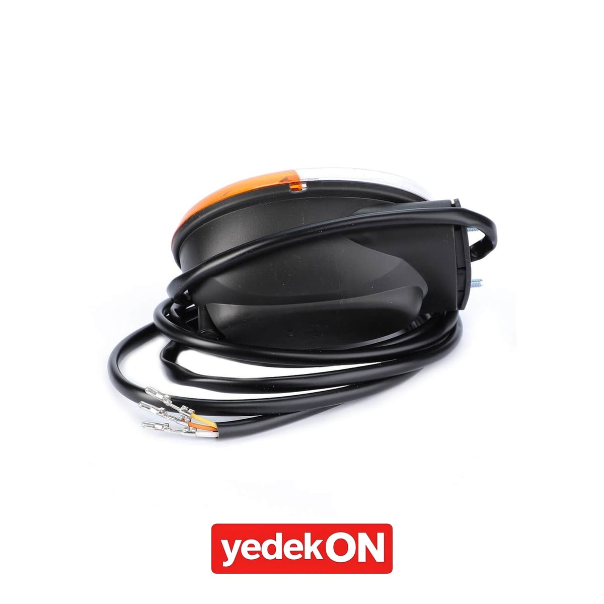 AGCO Dönüş Sinyali ve Pozisyon Lambası - Valtra | V85194001
