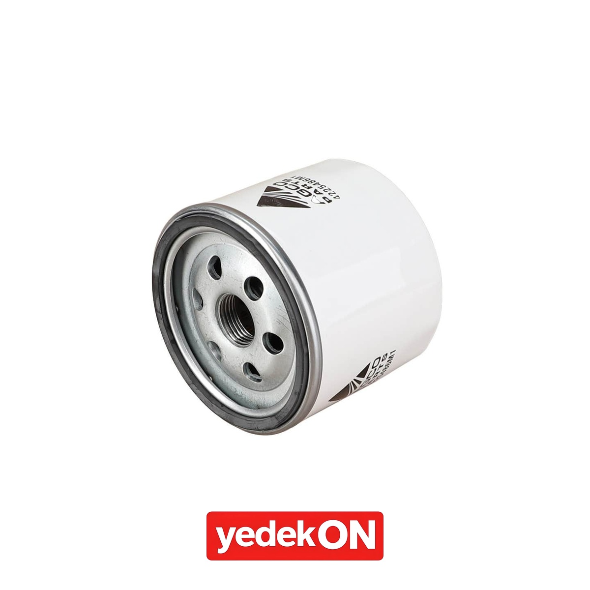 AGCO Motor Yağı Filtre - Massey Ferguson | 4225486M1