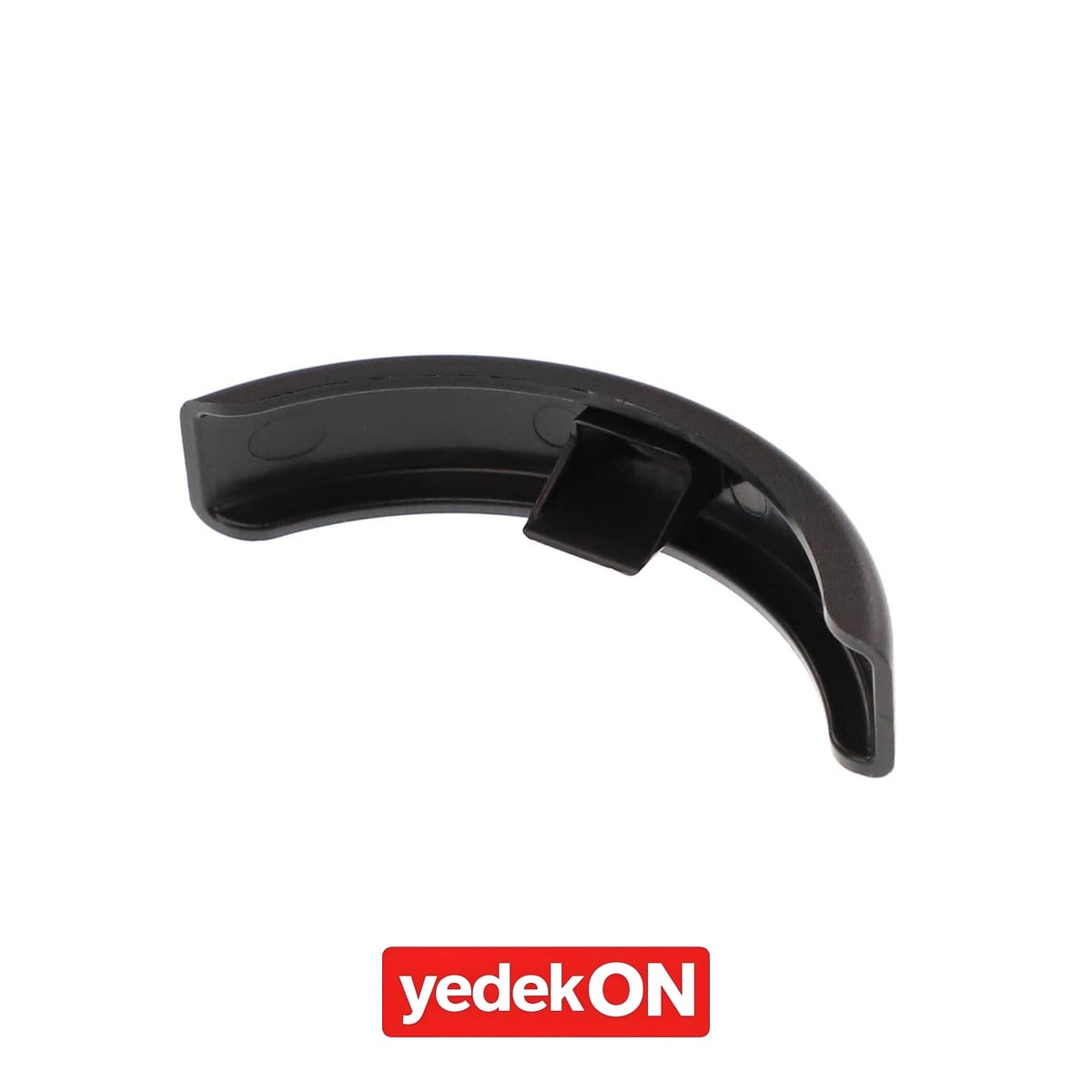 AGCO Toz Kapağı - Massey Ferguson / Fendt / Valtra | ACW015937A