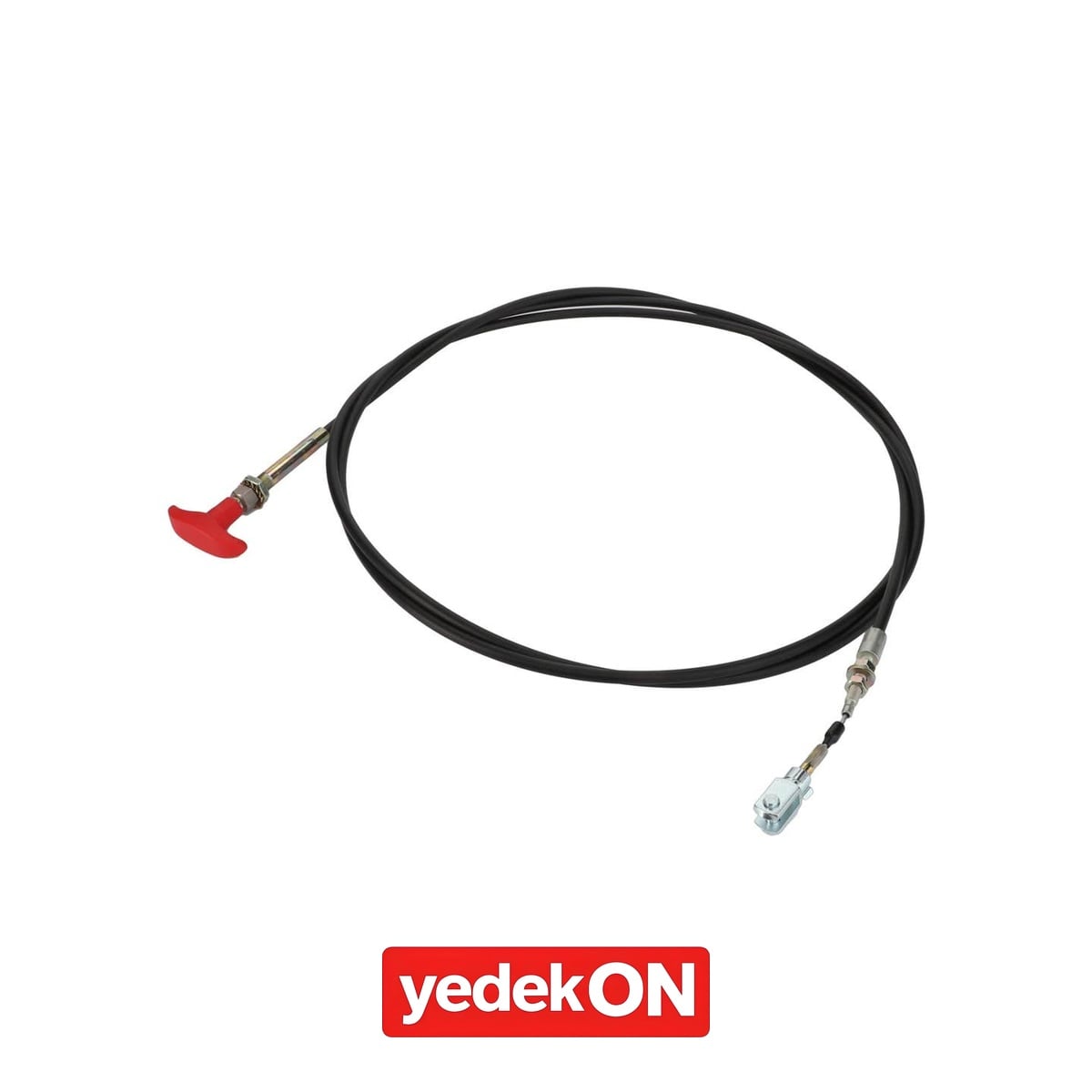 AGCO Çekme Kolu - Massey Ferguson | 4295634M1