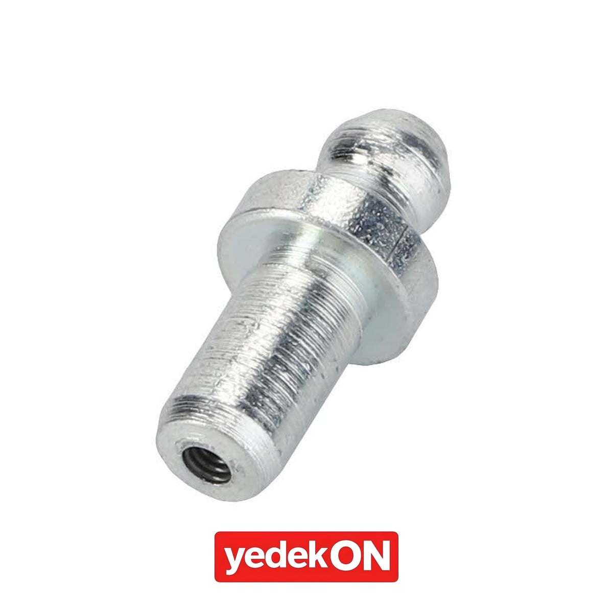 AGCO Konik Tip Yağlama Nipeli - Fendt | FEL163645