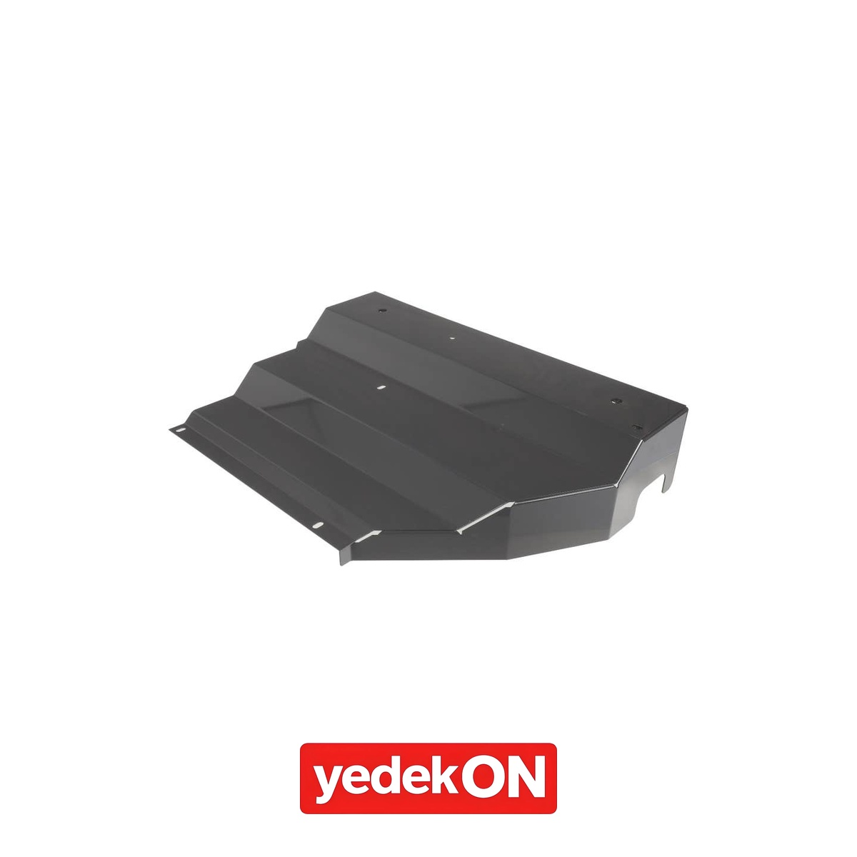 AGCO Çamur Kalkanı - Massey Ferguson / Fendt / Valtra | ACW434597B