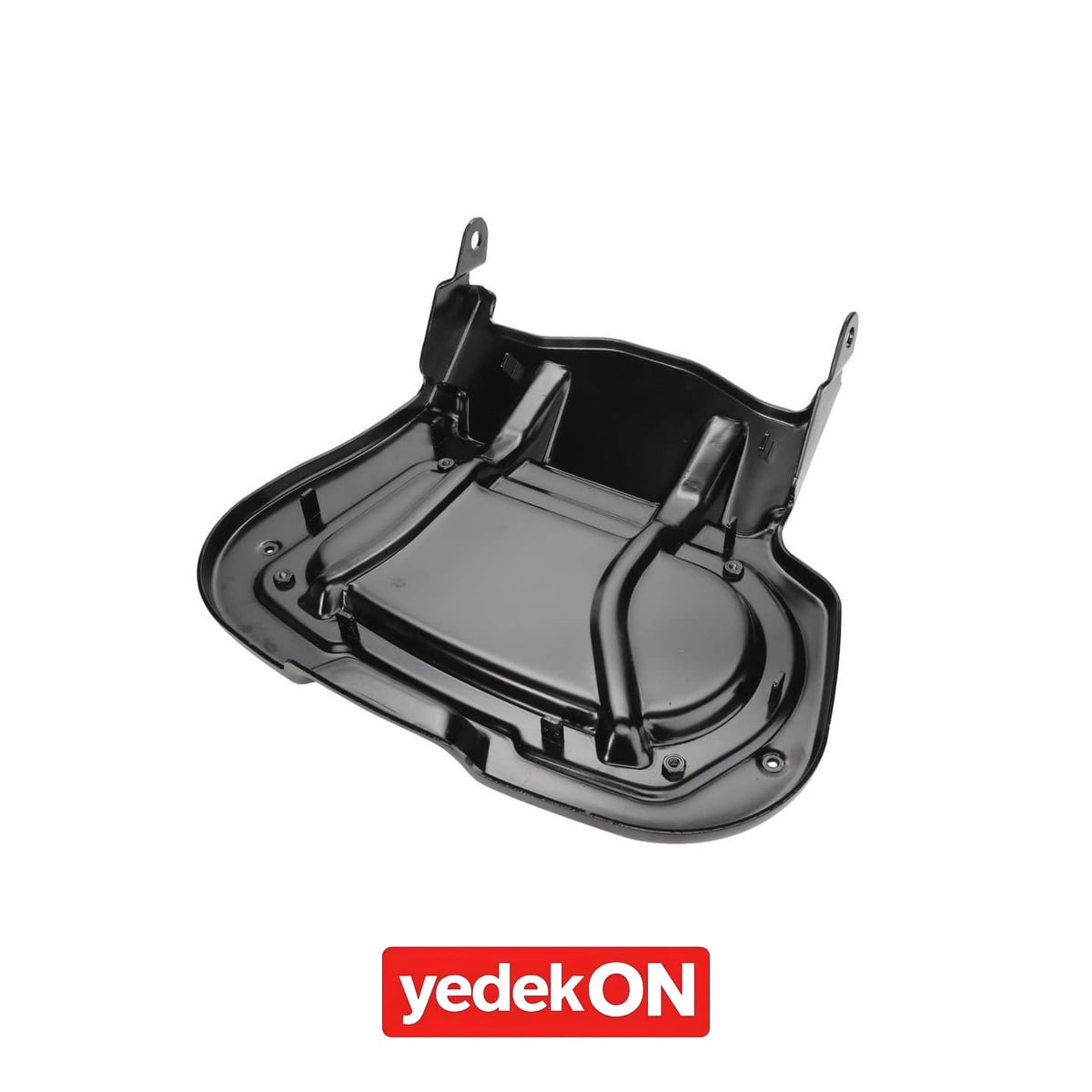 AGCO Eğitmen Koltuğu Konsolu - Massey Ferguson / Fendt / Valtra | ACW125727D