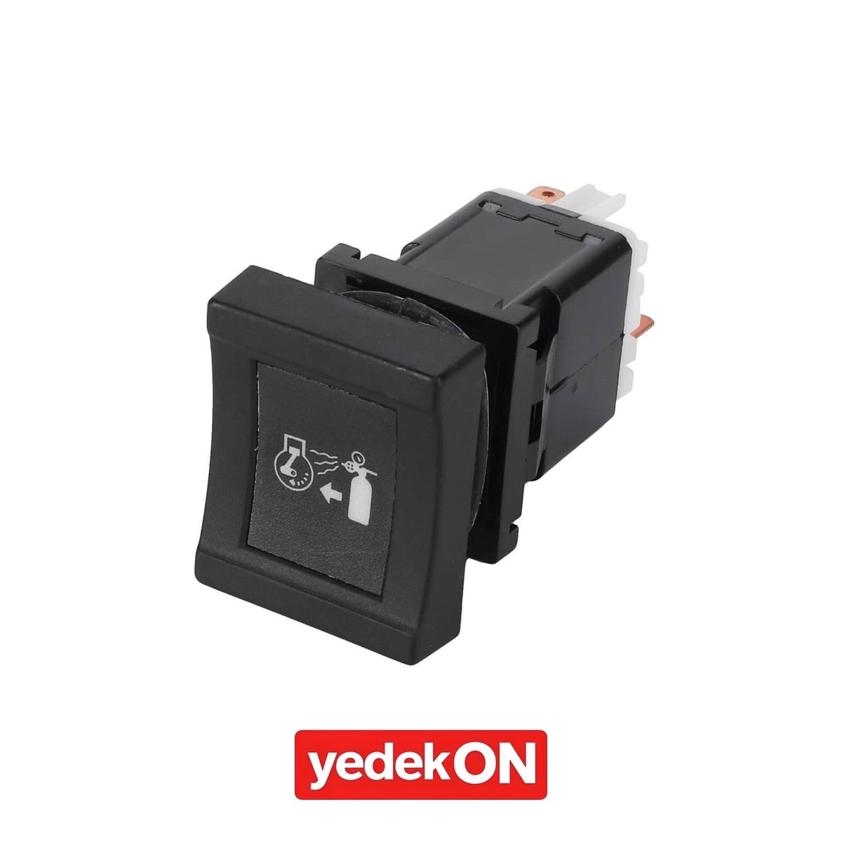 AGCO Dolaylı Anahtar - Massey Ferguson | 3385762M91